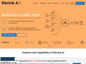 electrik.ai