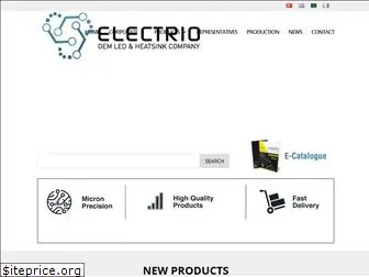 electrio.com.tr