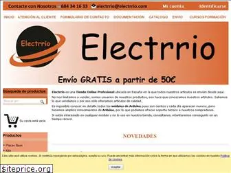 electrio.es