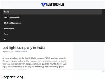 electriohub.com