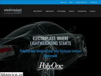 electriplast.com