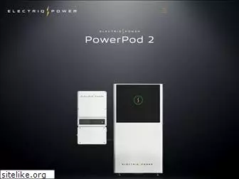 electriqpower.com