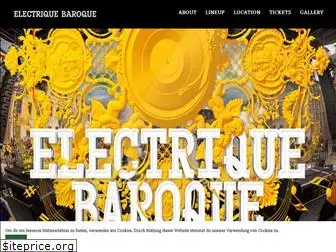 electrique-baroque.de
