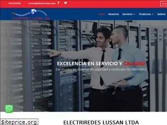 electriredes.com
