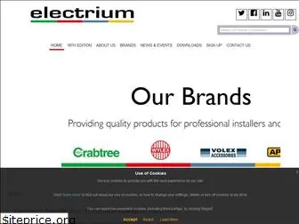 electrium.co.uk