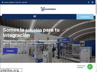 electrivargo.com.mx