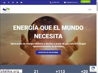 electriz.com.mx