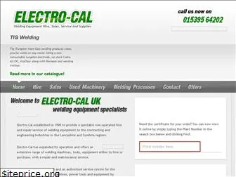 electro-cal.com