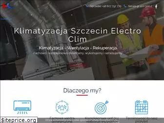 electro-clim.com.pl