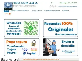 electro-com.es