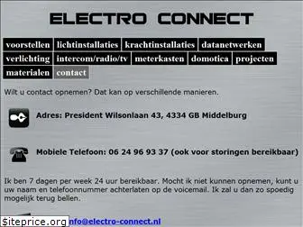 electro-connect.nl