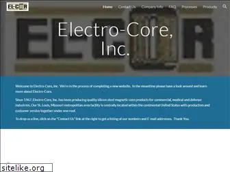 electro-core.com