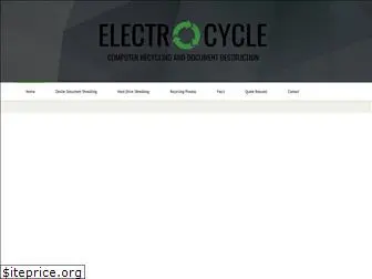 electro-cycle.com