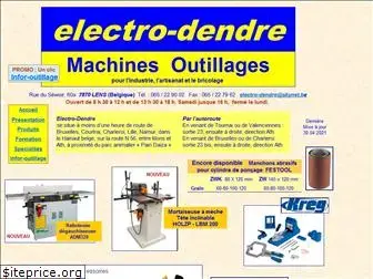 electro-dendre.be