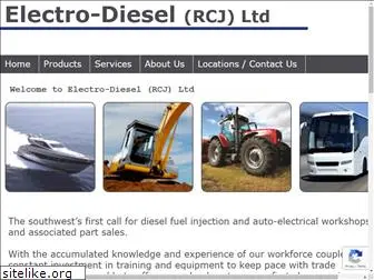 electro-diesel.co.uk