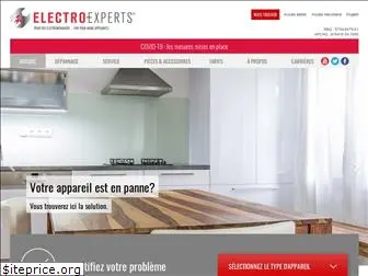 electro-experts.com