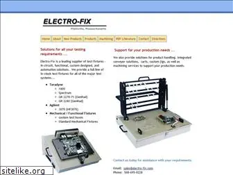 electro-fix.com