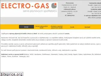electro-gas.cz