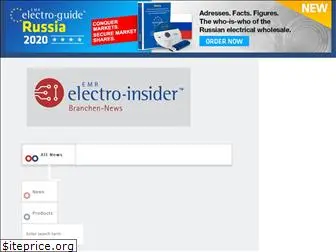 electro-insider.com