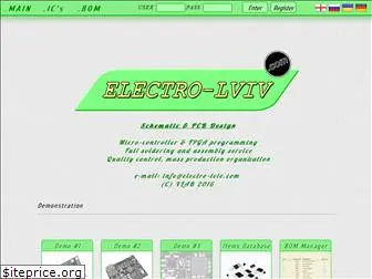 electro-lviv.com