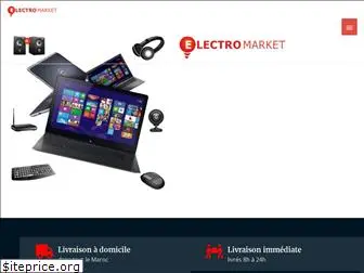 electro-market.ma