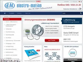 electro-mation.de