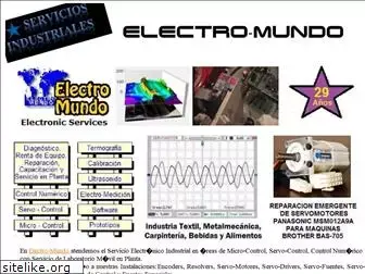 electro-mundo.com