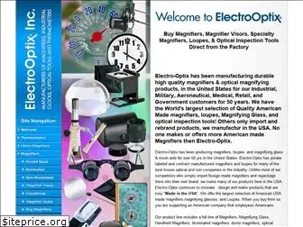electro-optix.com