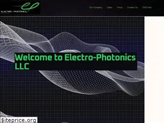 electro-photonics.com