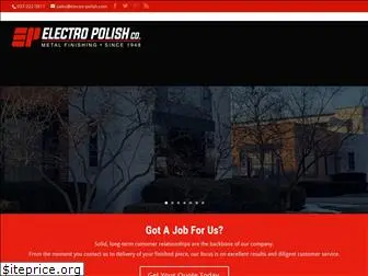electro-polish.com