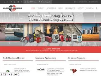 electro-sensors.com