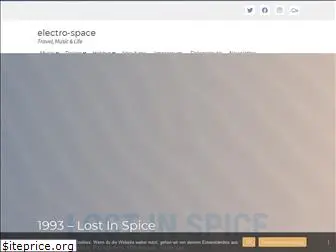 electro-space.de