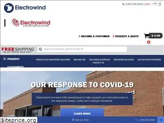 electro-wind.com