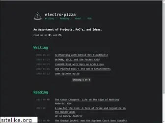 electro.pizza