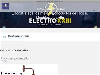 electro23.com.ar