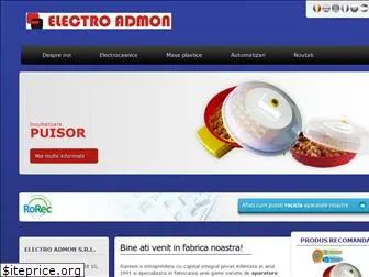 electroadmon.com