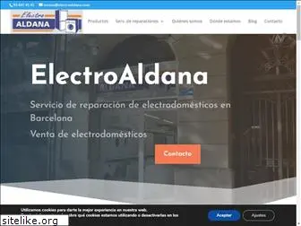 electroaldana.com