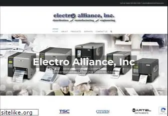 electroalliance.com