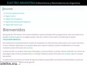 electroargentina.com