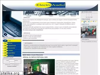 electroaudio.net