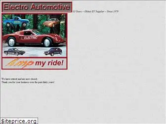 electroauto.com