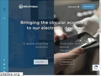 electrobac.com