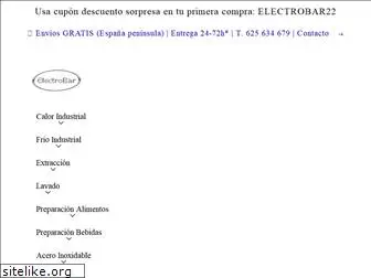 electrobar.es