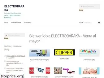 electrobaraka.com