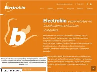 electrobin.com