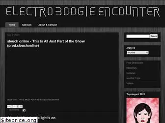 electroboogieencounter.blogspot.com