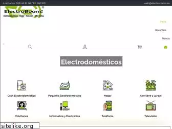 electroboom.es