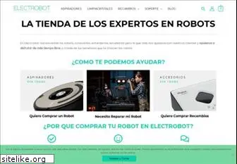 electrobot.es