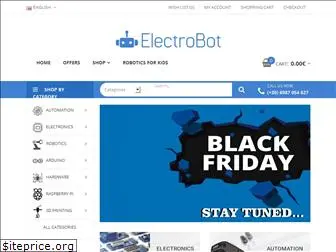 electrobot.gr