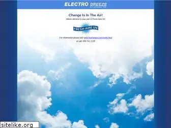 electrobreeze.com